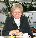 Ida Cipparrone, presidente Lilt