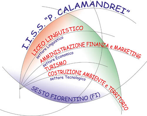 Logo Calamandrei