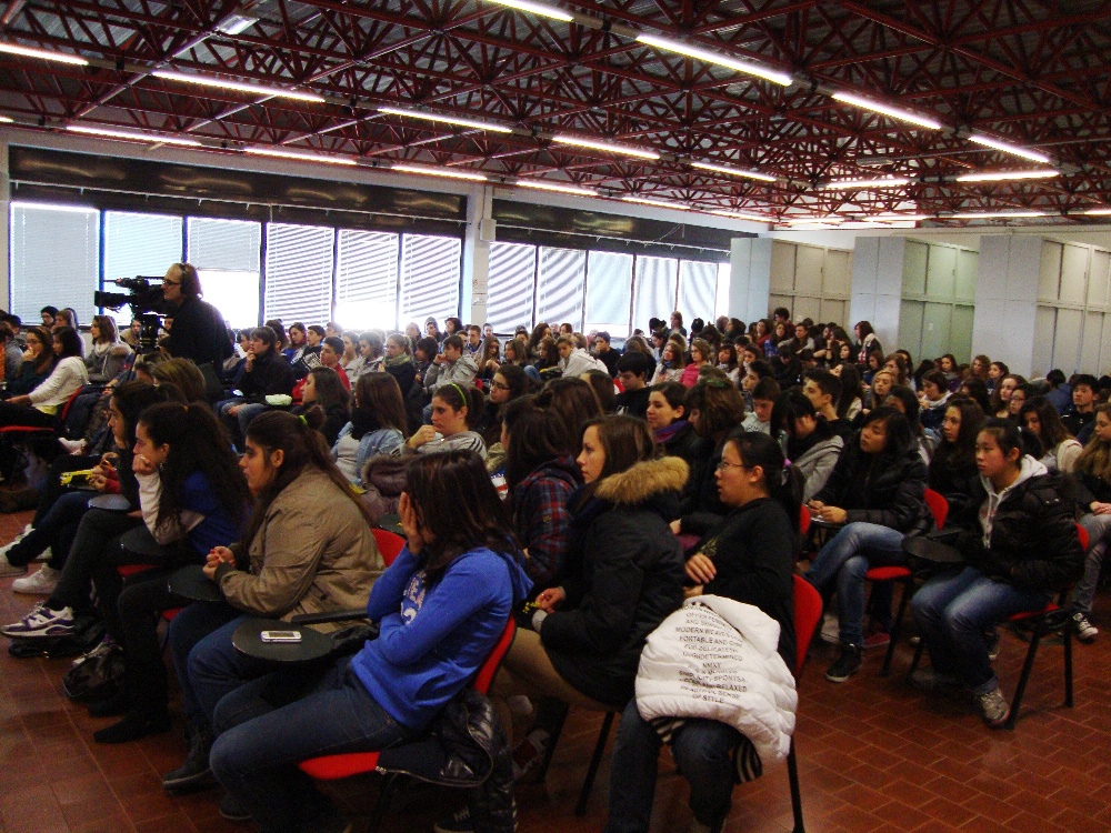 Platea Calamandrei