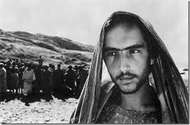 Vangelo Secondo Matteo di Pier Paolo Pasolini