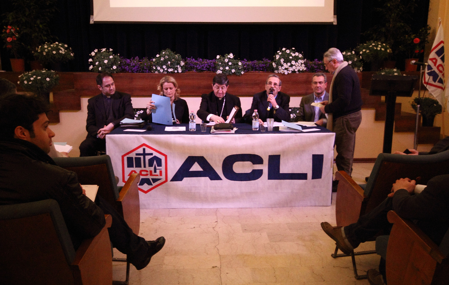 27o Congresso Provinciale delle ACLI