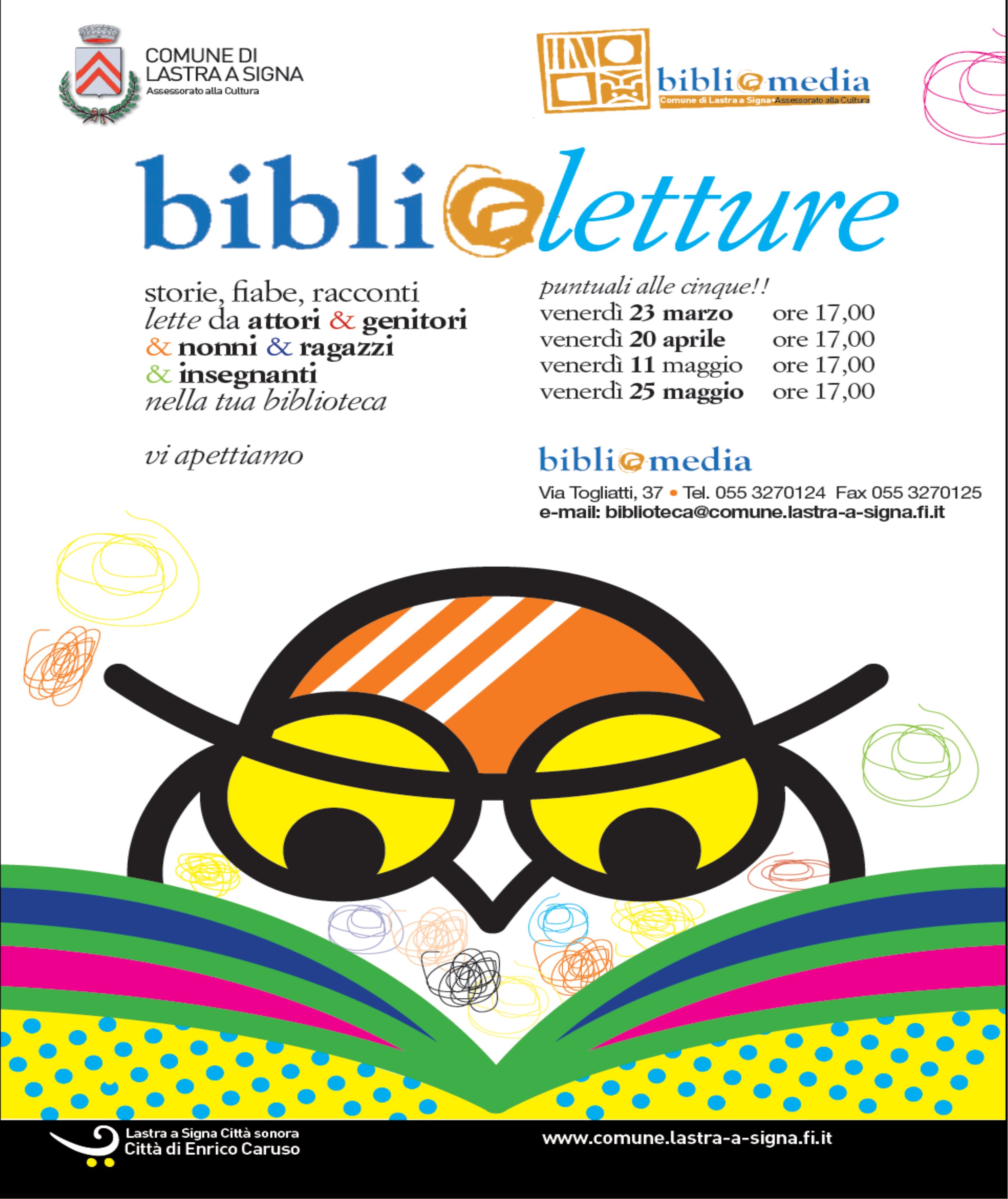 Depliant dell'iniziativa