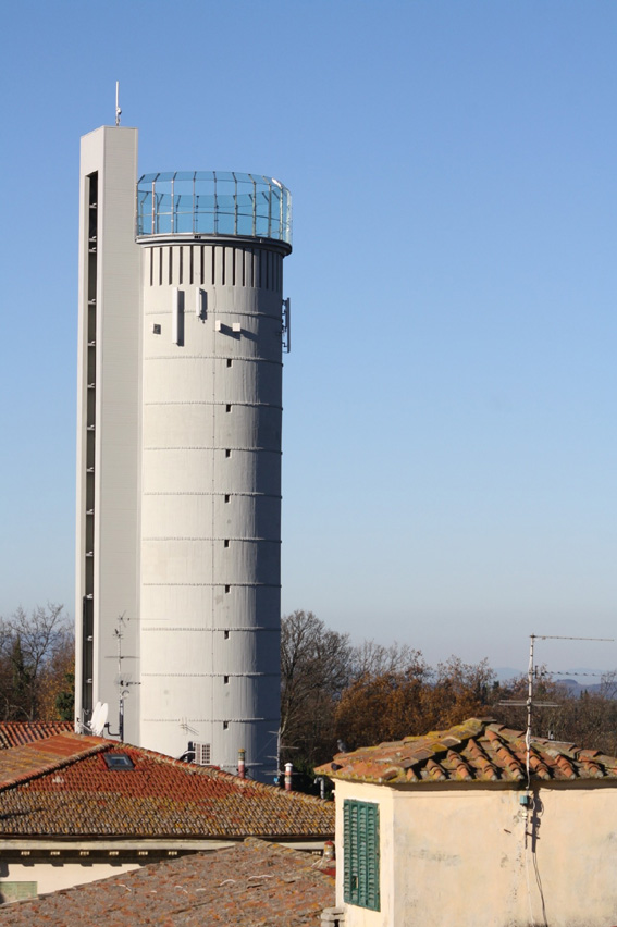 Torre dell'Acqua