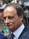 Il Prefetto Luigi Varratta