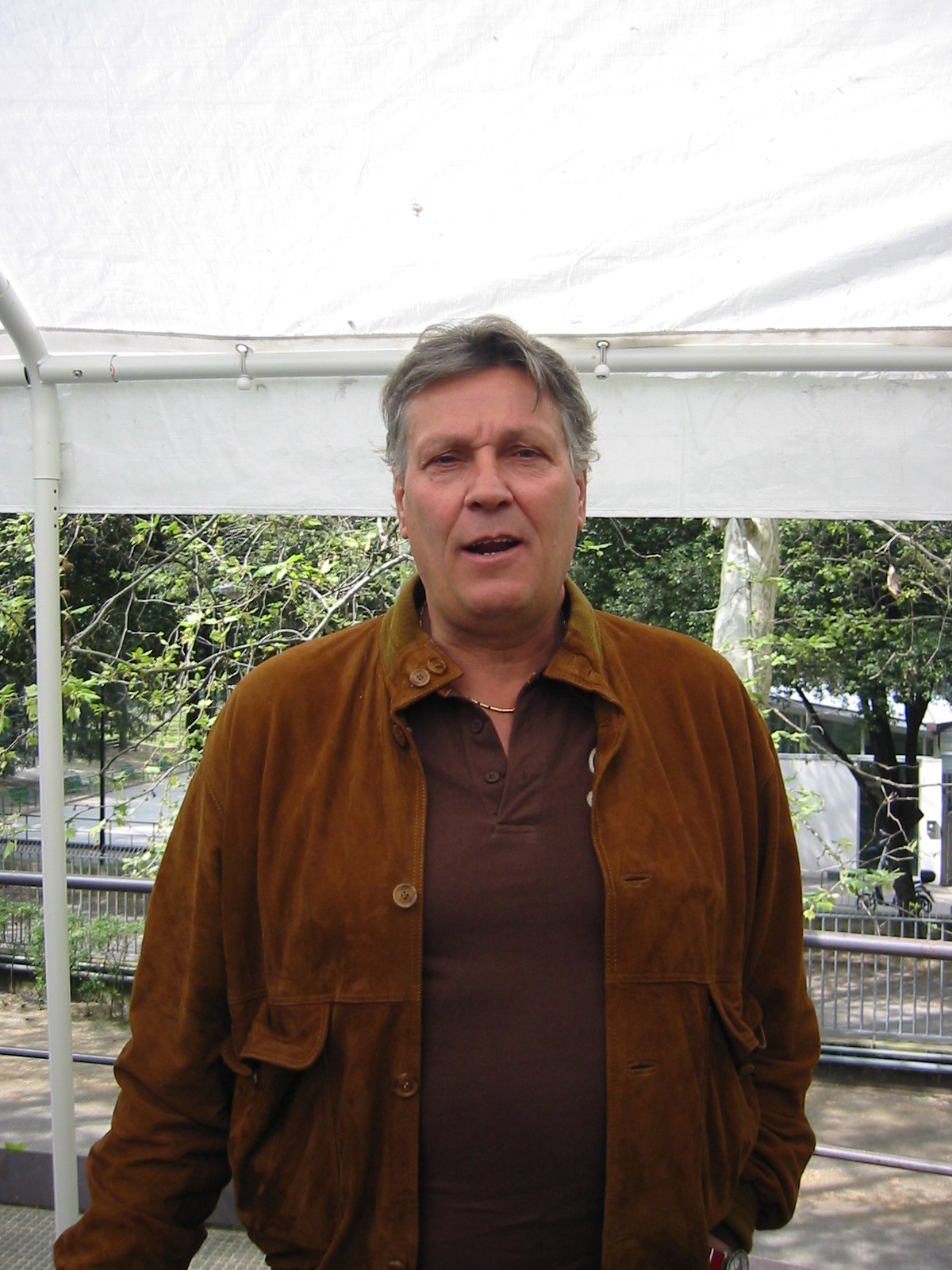 Gianni De Magistris