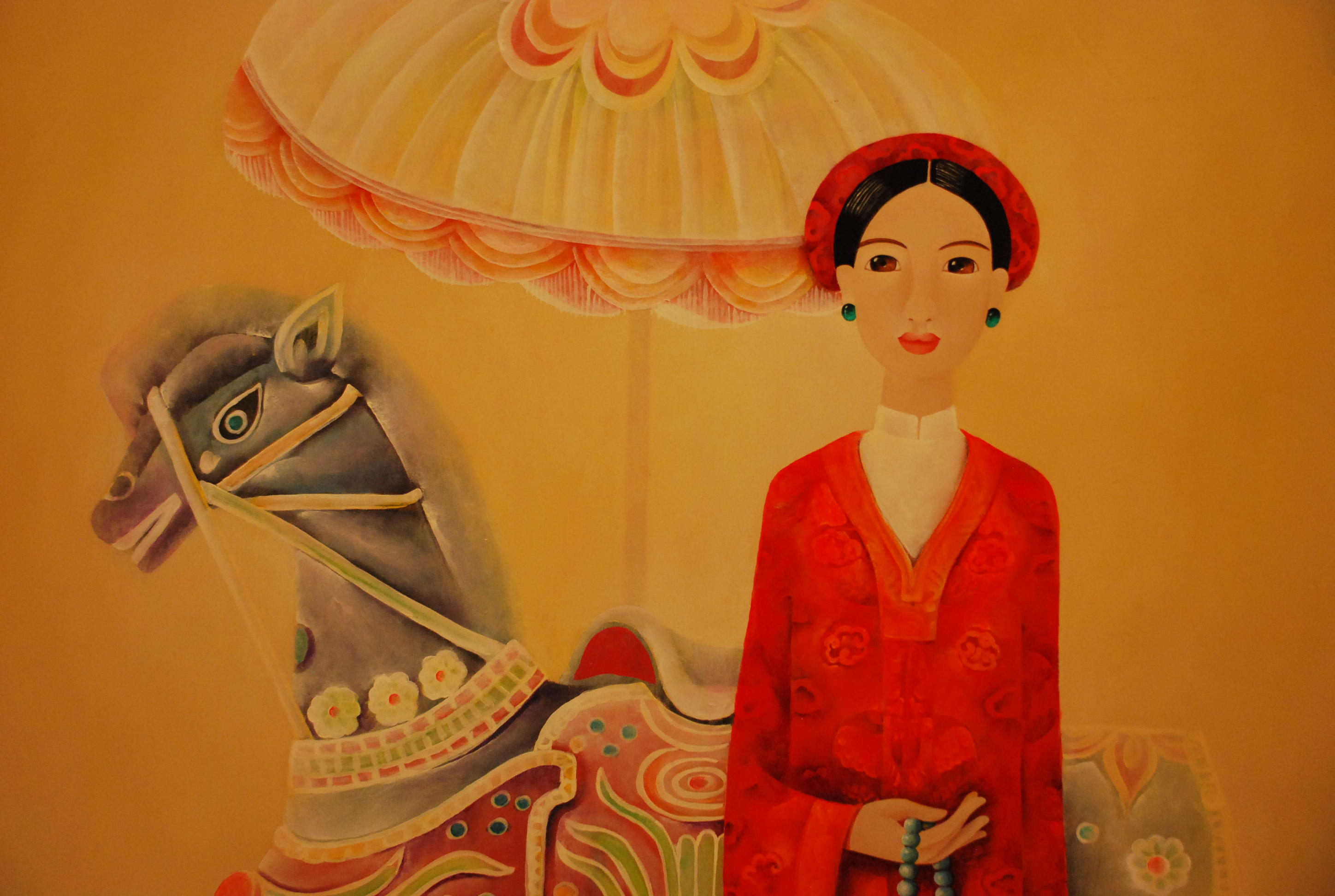 Mostra Vietnam