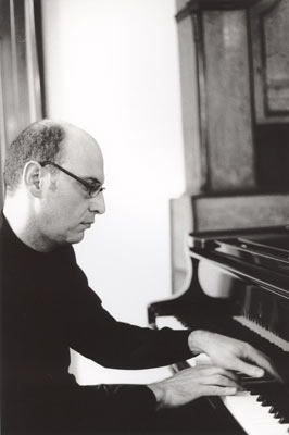Massimo Bianchi