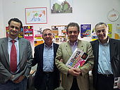 Barducci e Di Fede a Reggio Calabria
