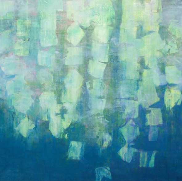 Akiko Kayano frammento di memoria