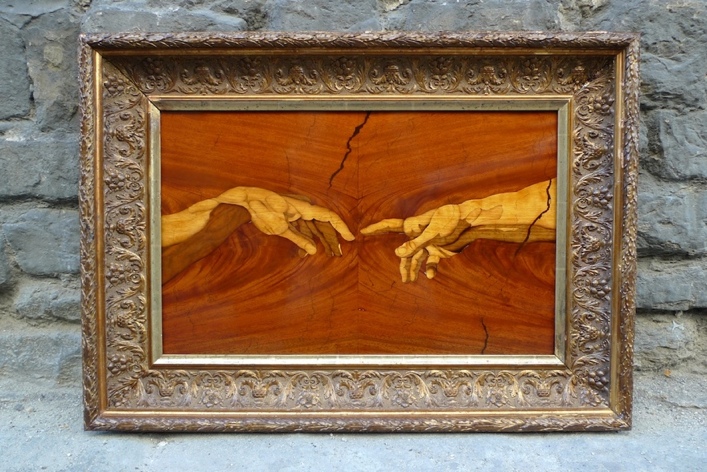 Takafumi Mochizuki il contatto