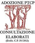 Banner consultazione PTCP