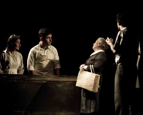 foto di scena