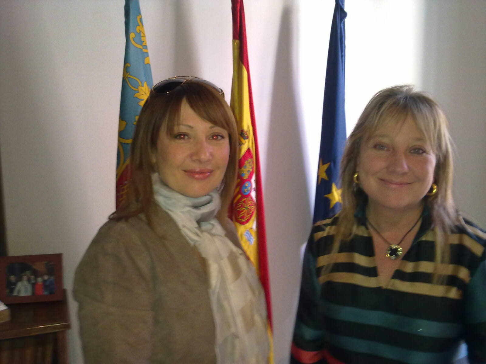 simoni e maria pulchat