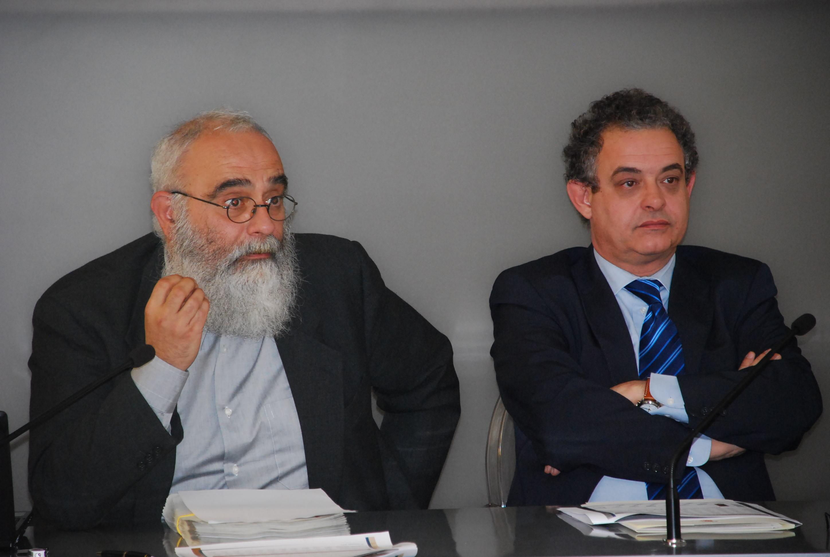 Lepri e Barducci