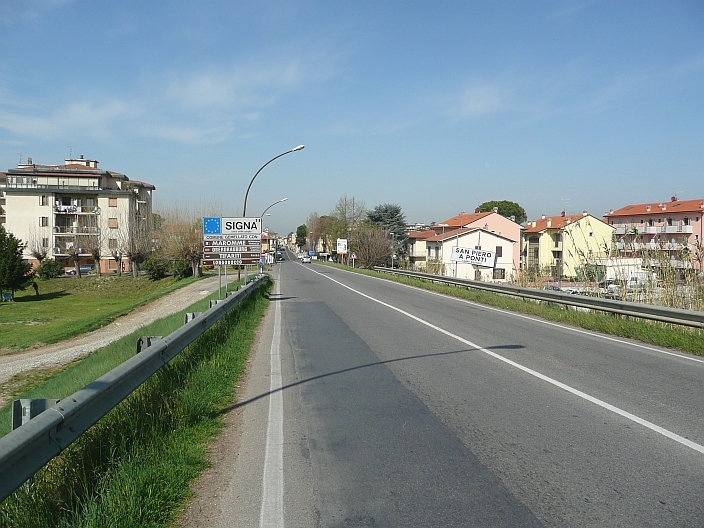 San Piero a Ponti