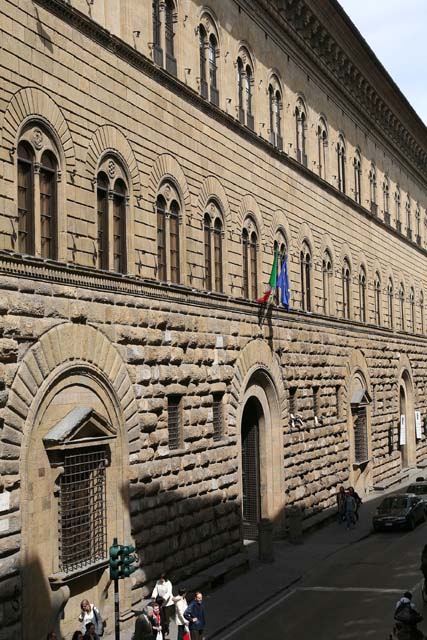 Palazzo Medici Riccardi