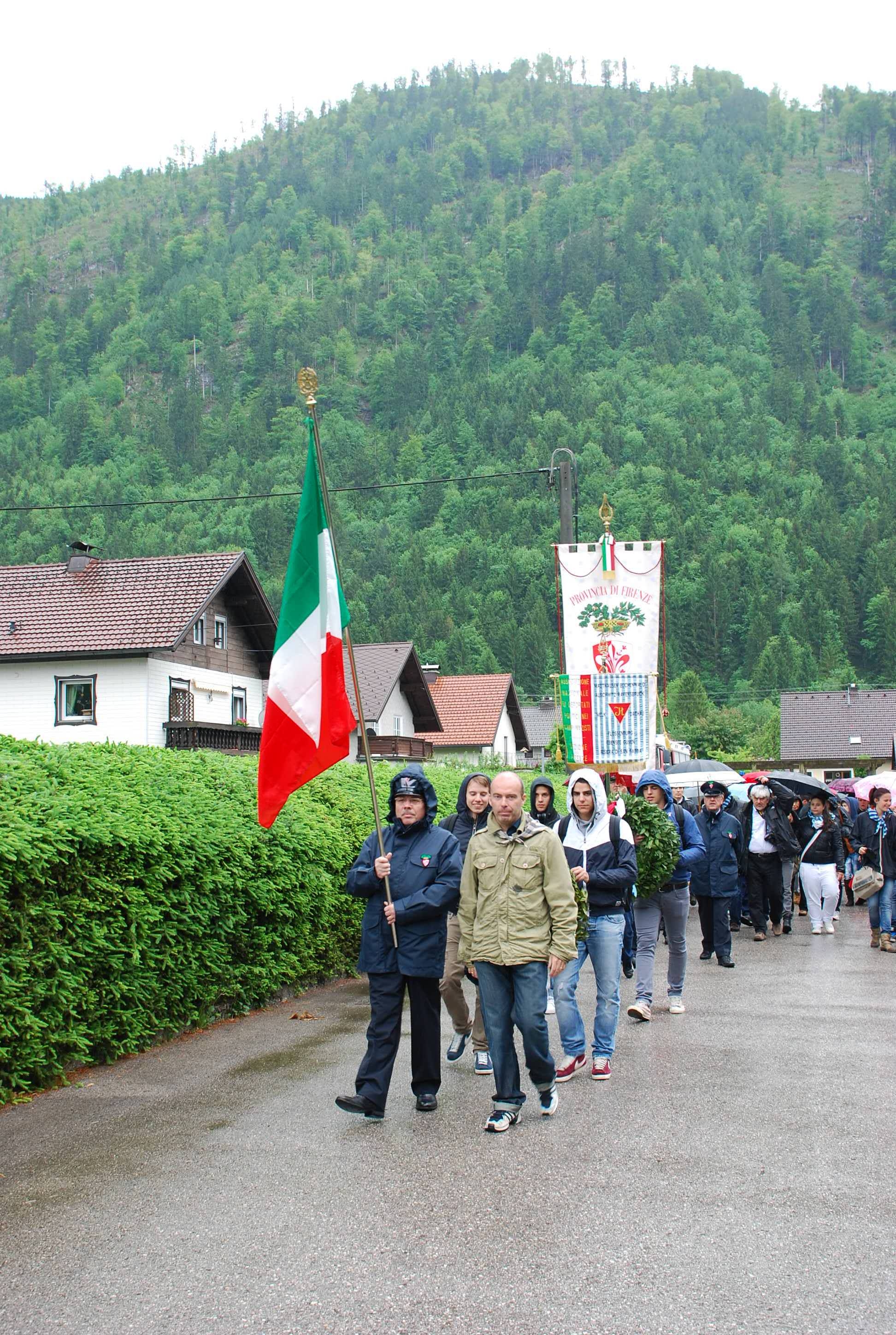 corteo