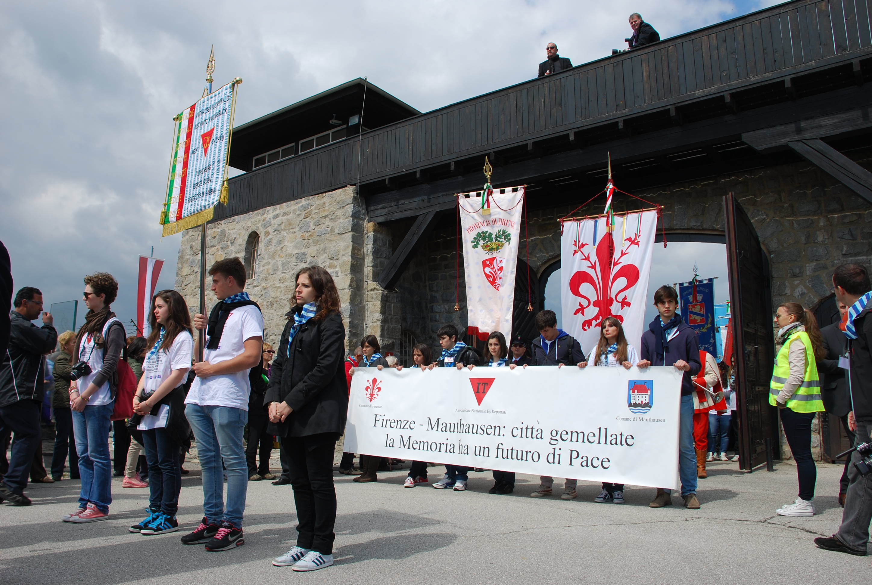 Mauthausen