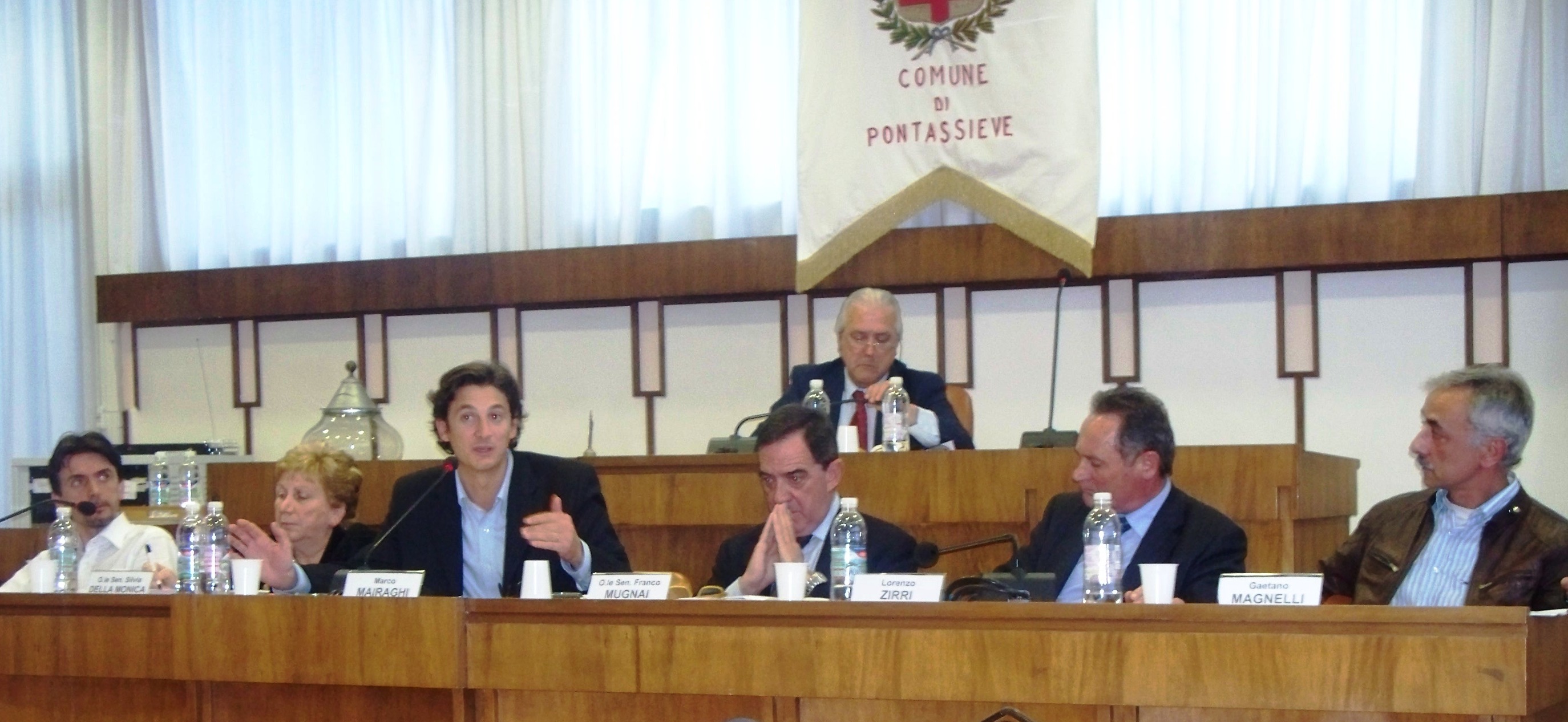 TRIBUNALE