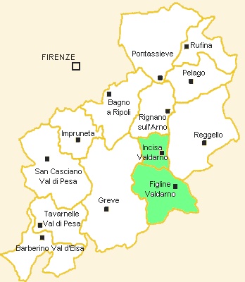 Figline-Incisa