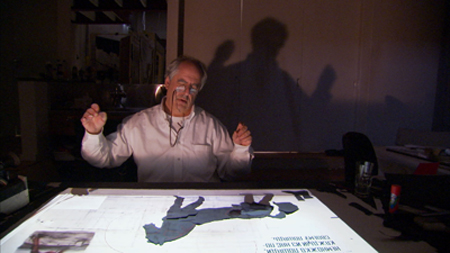 William Kentridge