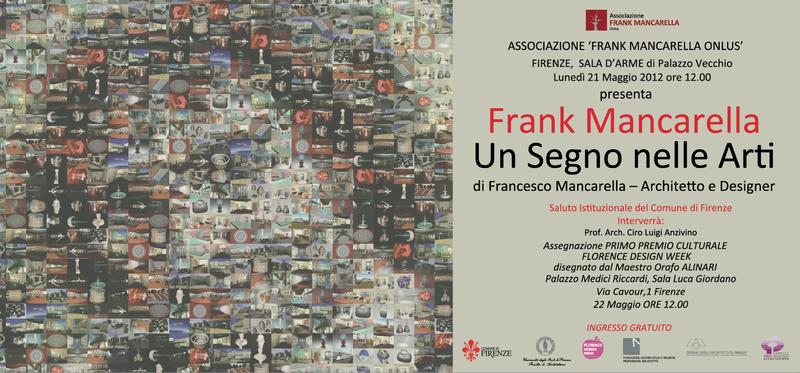 Frank Mancarella