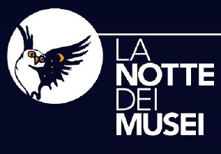 Banner della Notte dei Musei