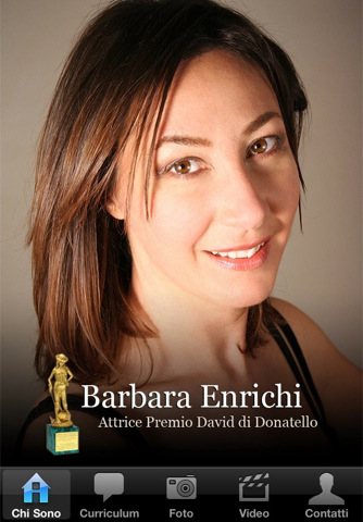 Barbara Enrichi
