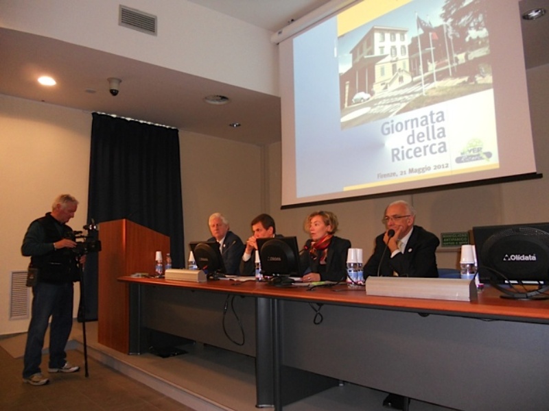 Bando fondazione Meyer