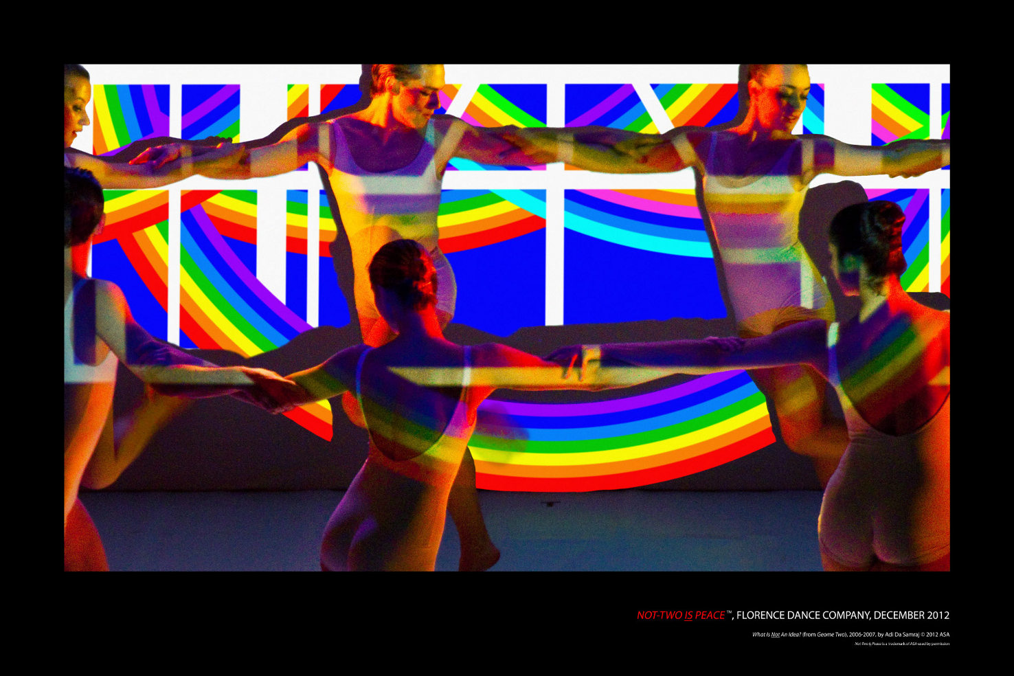 Florence Dance Festival