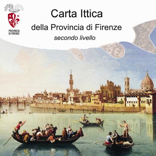 carta ittica