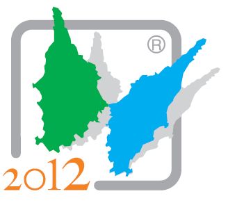 Logo del Premio Toscana eco efficiente edizione 2012