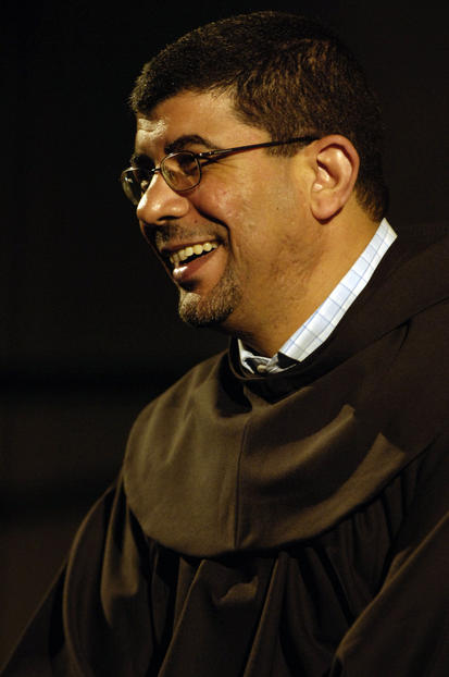 Padre Ibrahim Faltas