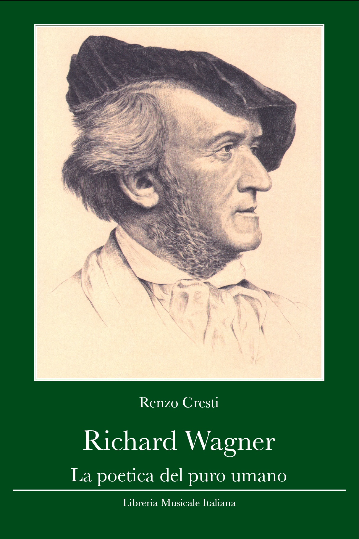 Richard Wagner. La poetica del puro umano