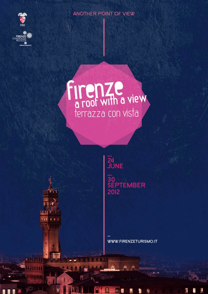 Terrazza con vista