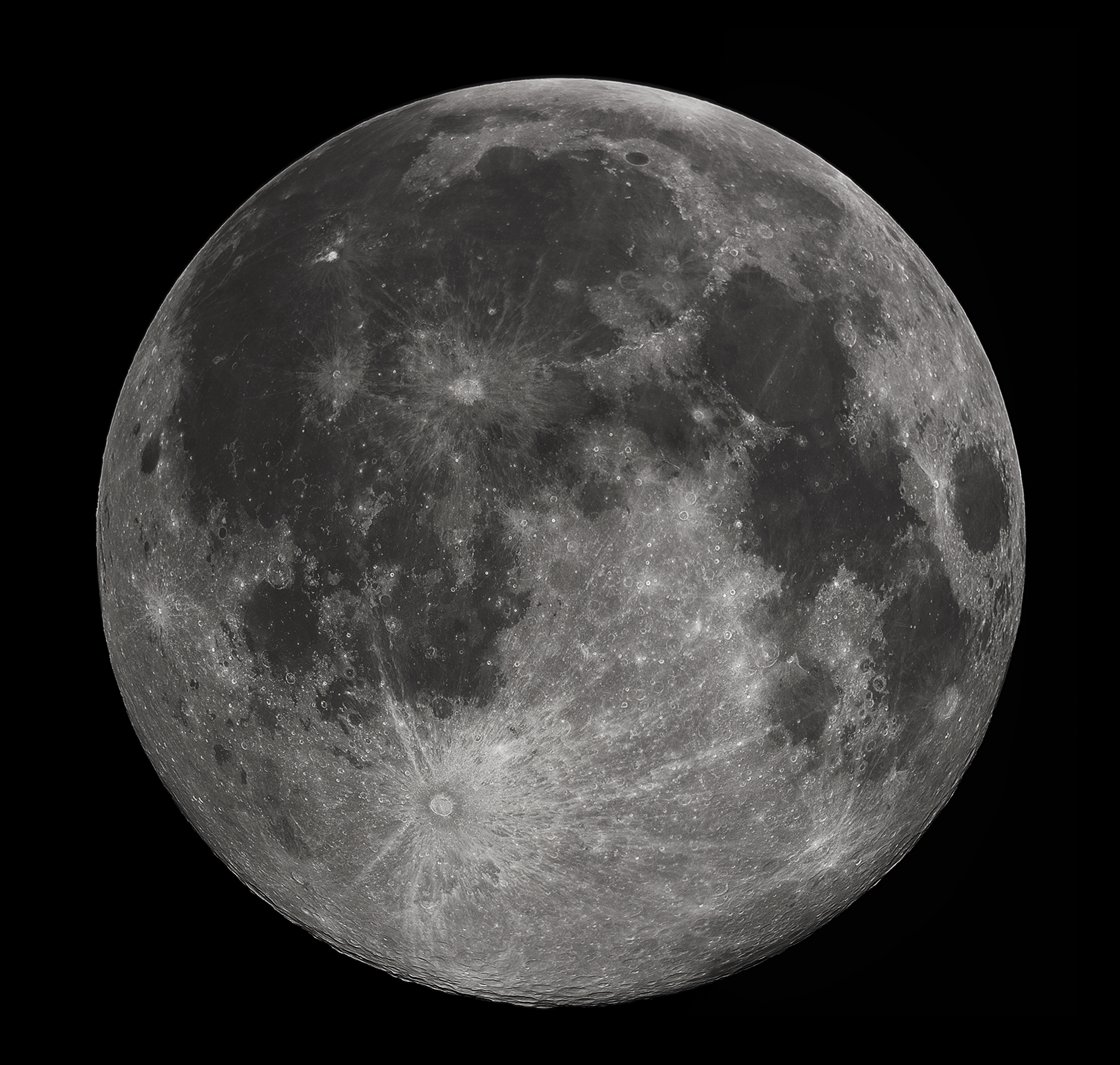 La Luna