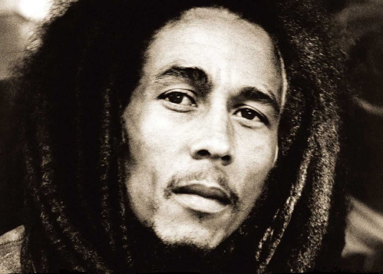 Bob Marley