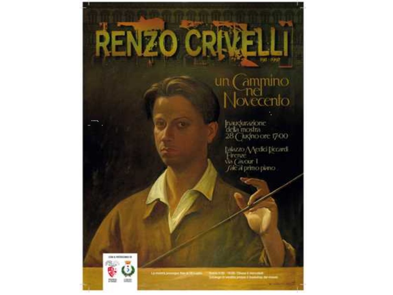 Renzo Crivelli