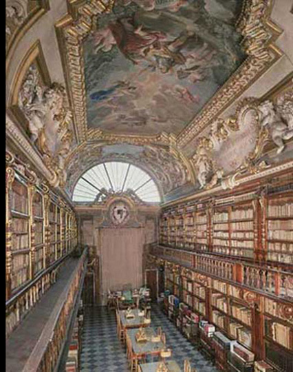 Biblioteca Riccardiana