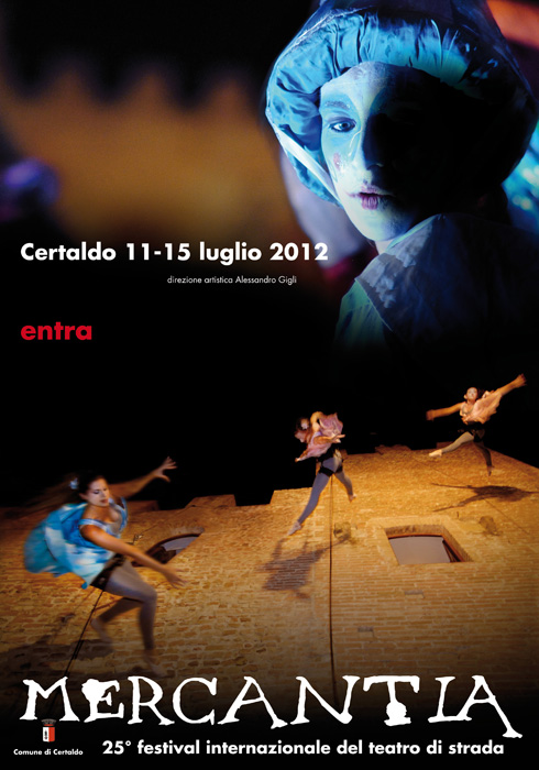 Mercantia 2012