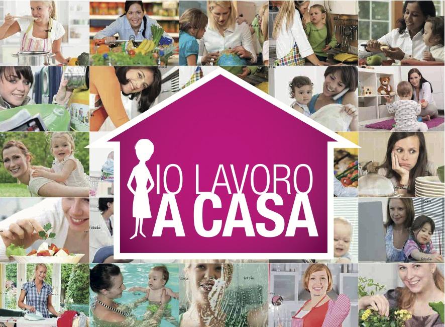 Io Lavoro a Casa