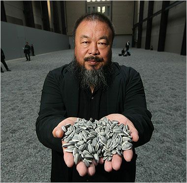 Ai Weiwei. Never Sorry 