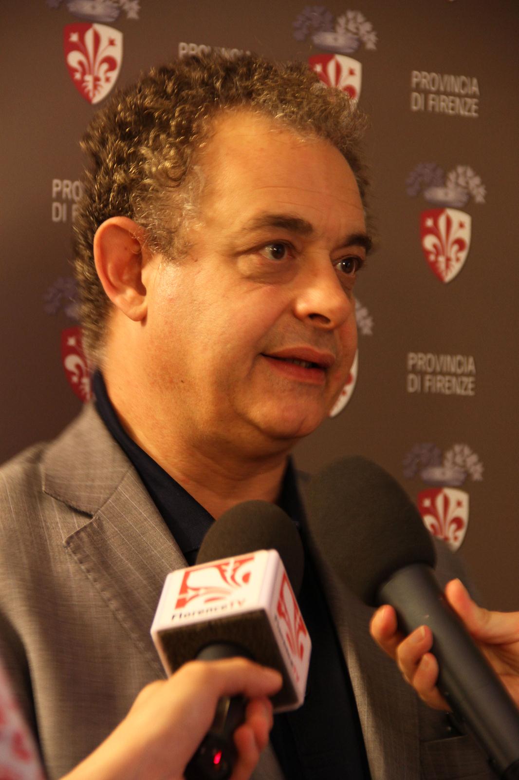 Andrea Barducci