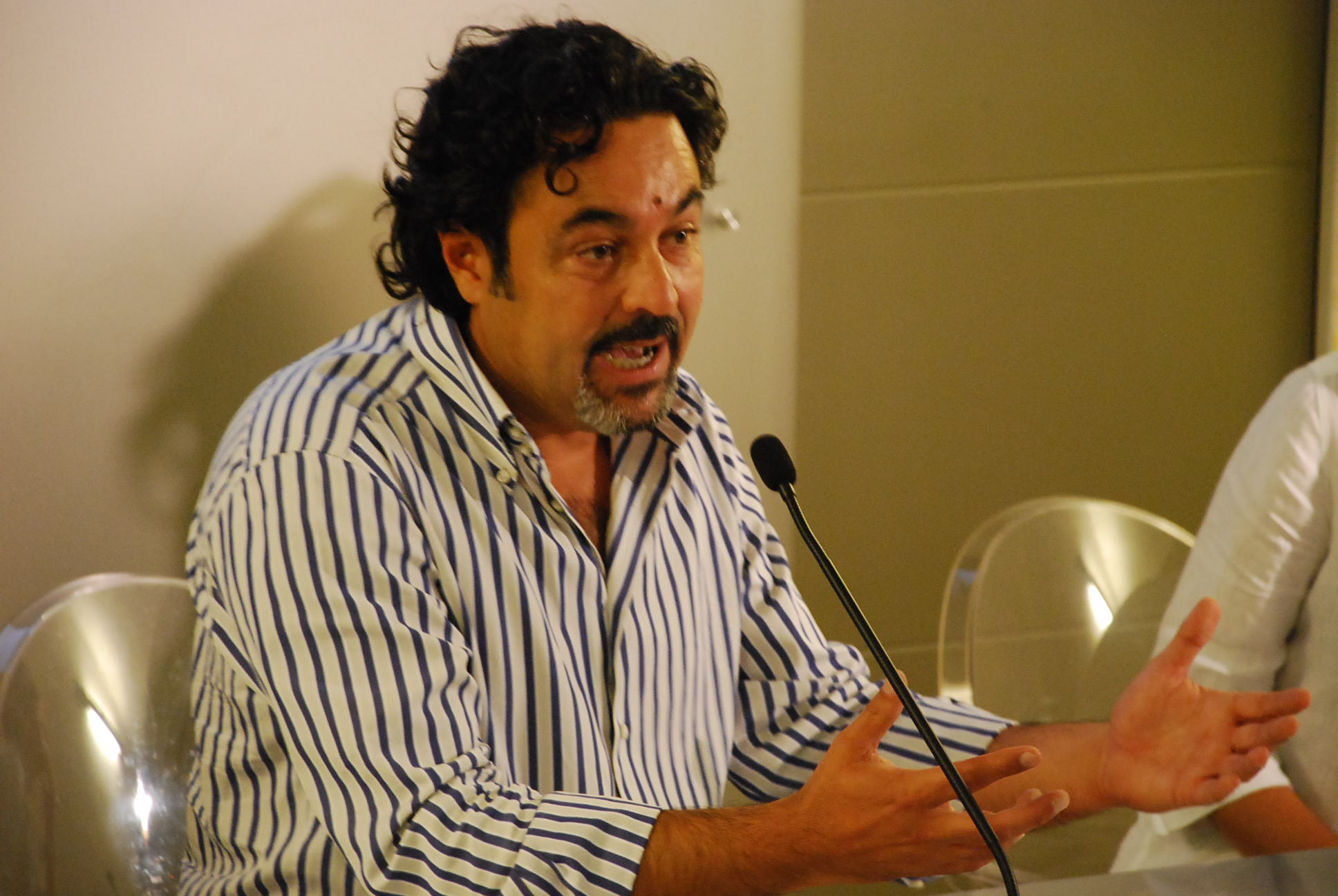 Giacomo Billi
