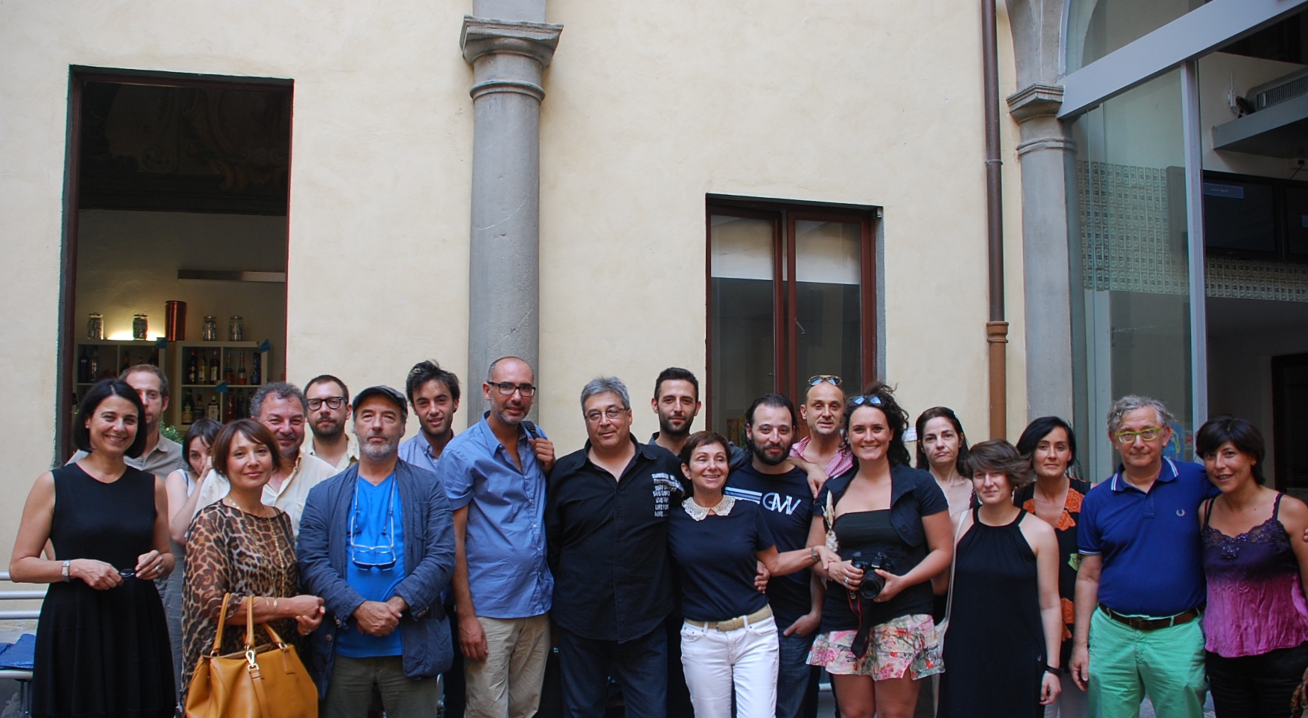 Web tv per l'editoria