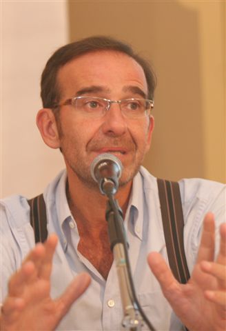 Riccardo Nencini