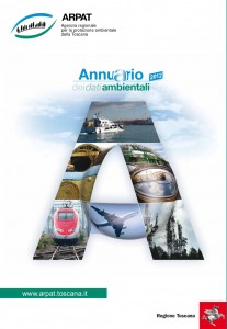 Annuario Arpat 2012