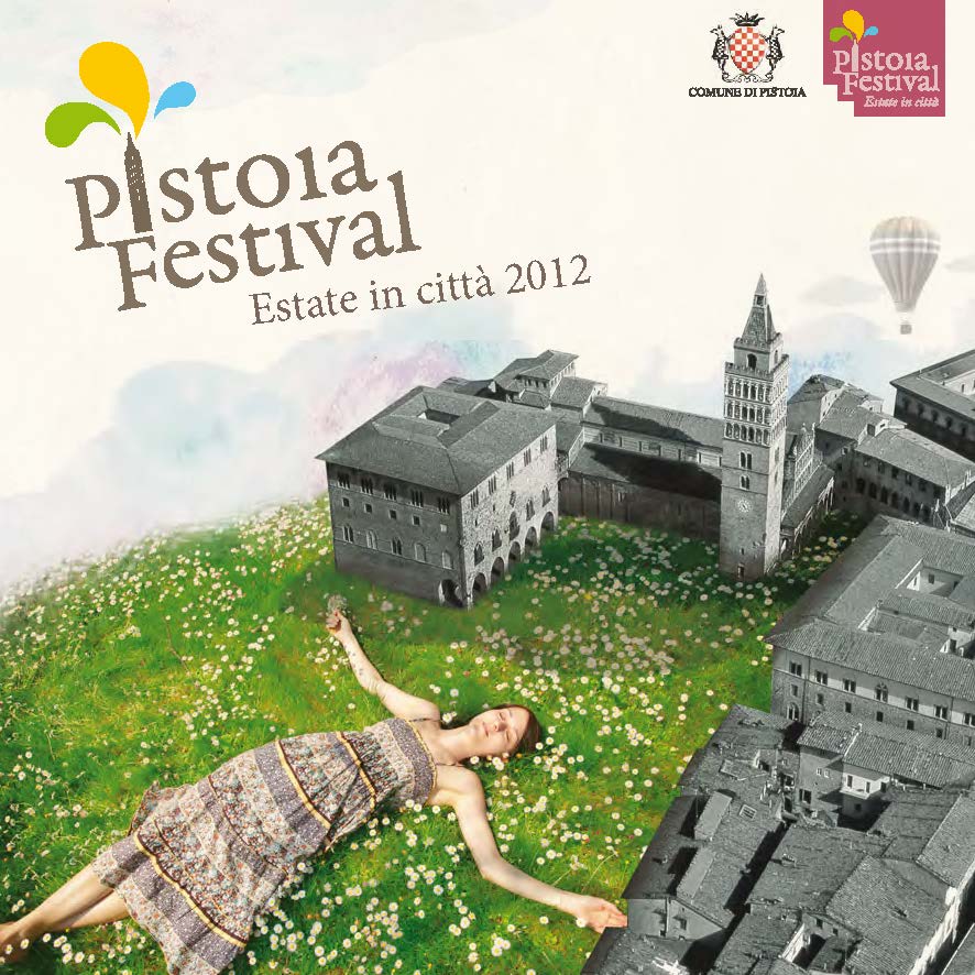 Pistoia festival 2012