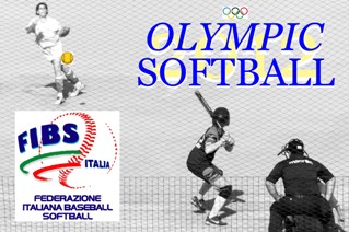 Olympic Softball