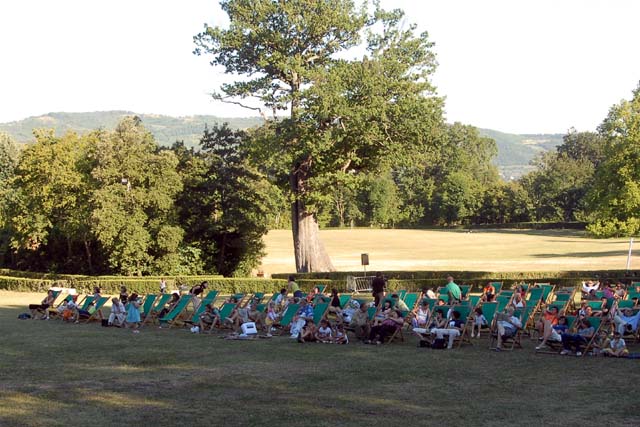 Parco di Pratolino